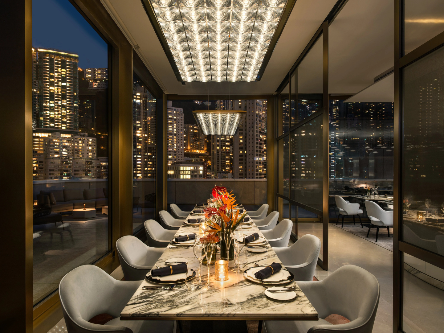 Foto - The Murray, Hong Kong, a Niccolo Hotel