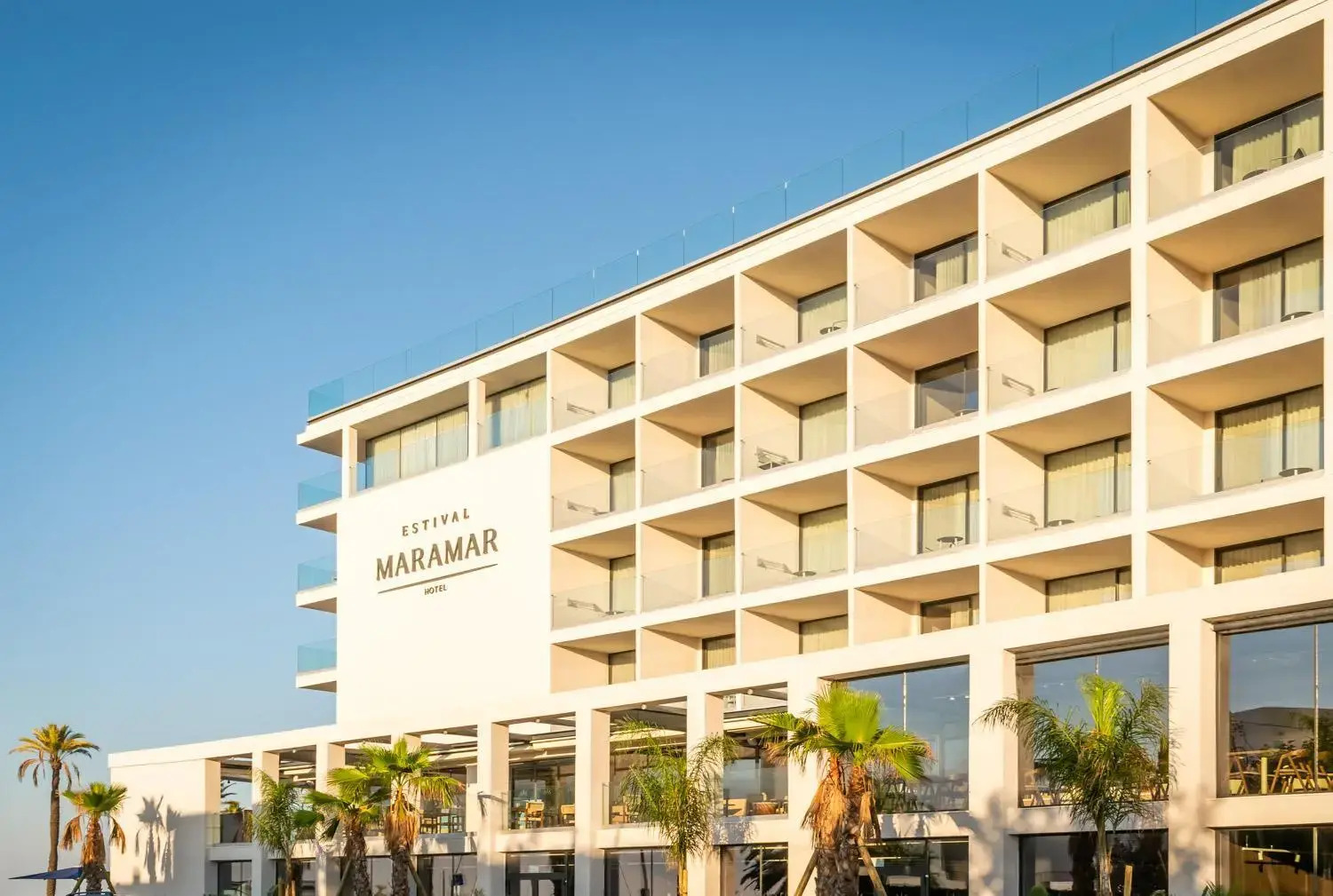 Foto - Estival Maramar