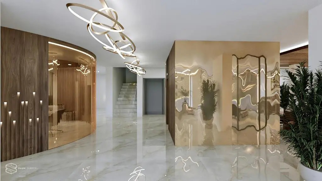 Foto - Ethereal White Resort Hotel & Spa - Adults Only