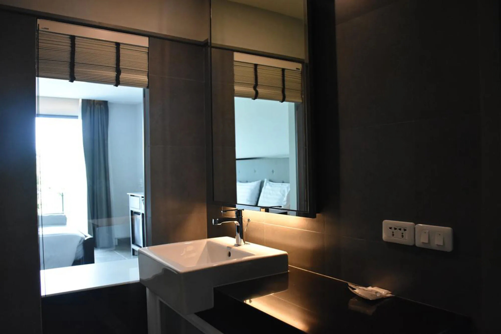Photo - The Sala Pattaya - SHA Certified