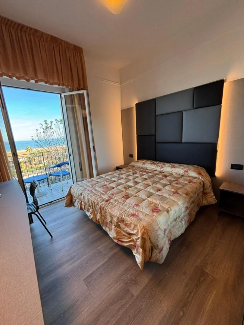 Foto - Hotel Cobalto