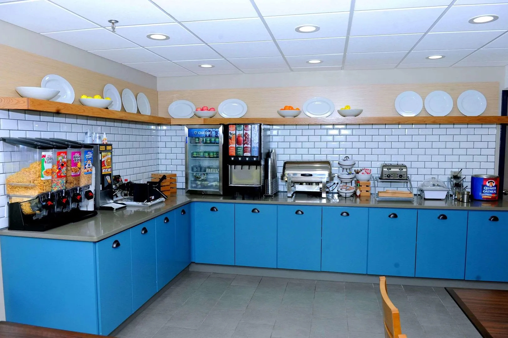 Foto - Spark by Hilton Alpharetta Roswell