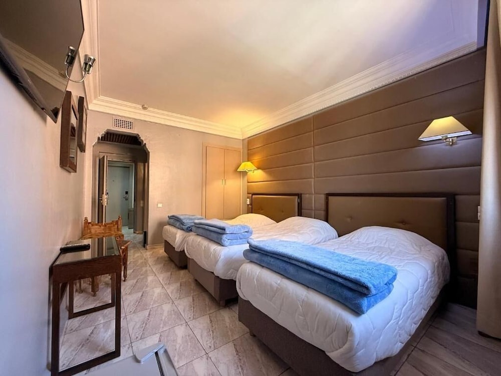 Photo - hotel harti