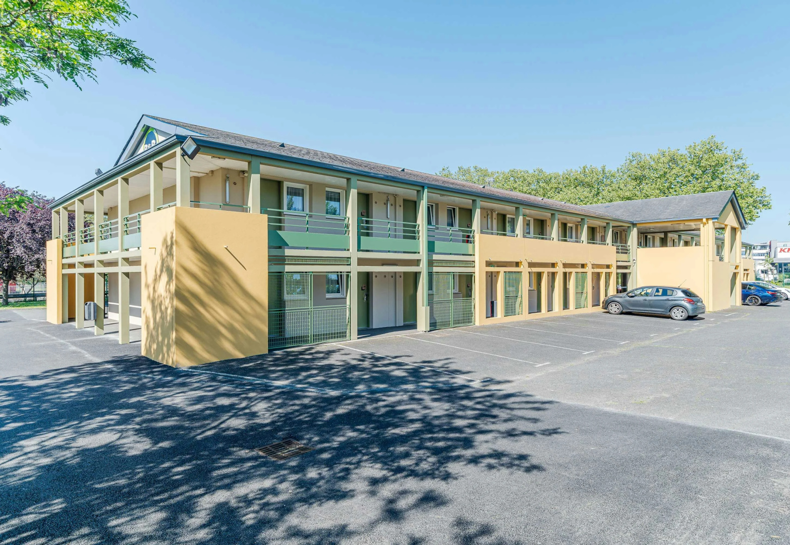 Photo - B&B Hotel Tours Nord 1 Val De Loire