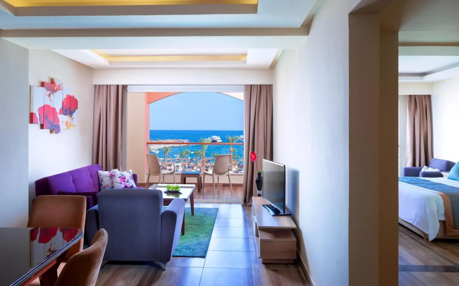Photo - Beach Albatros Resort - All Inclusive