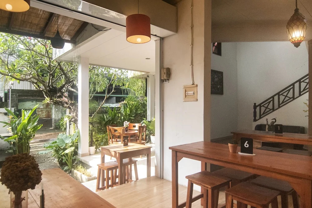 Foto - Miraa Guest House & Resto