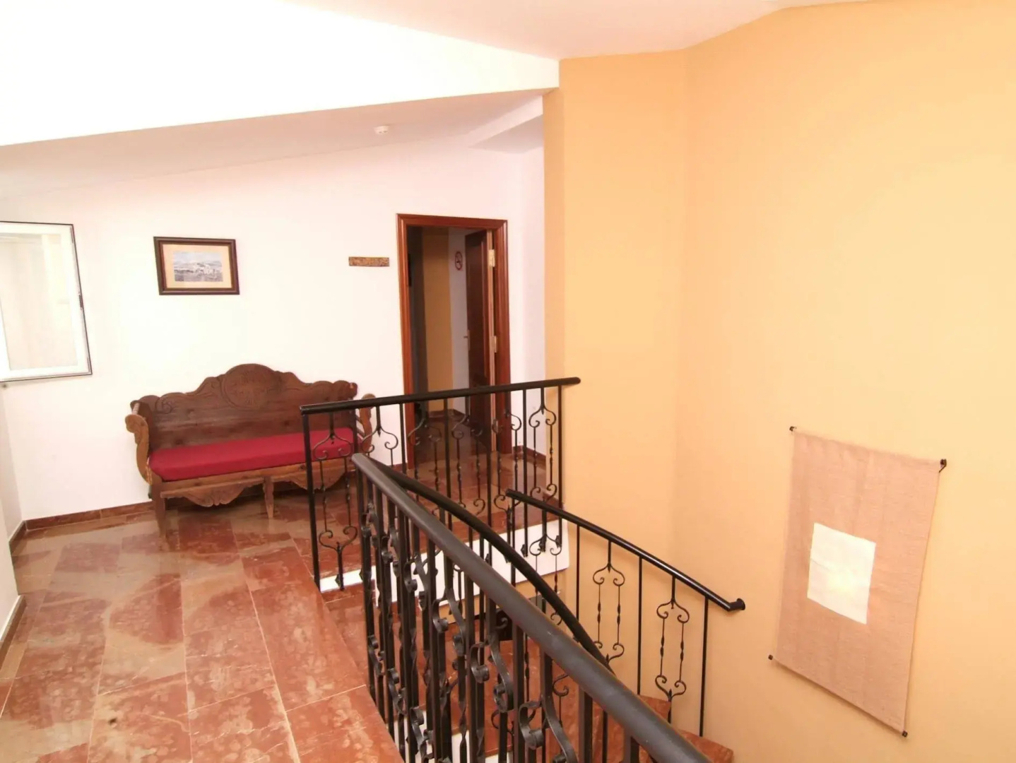 Foto - Hostal San Cayetano