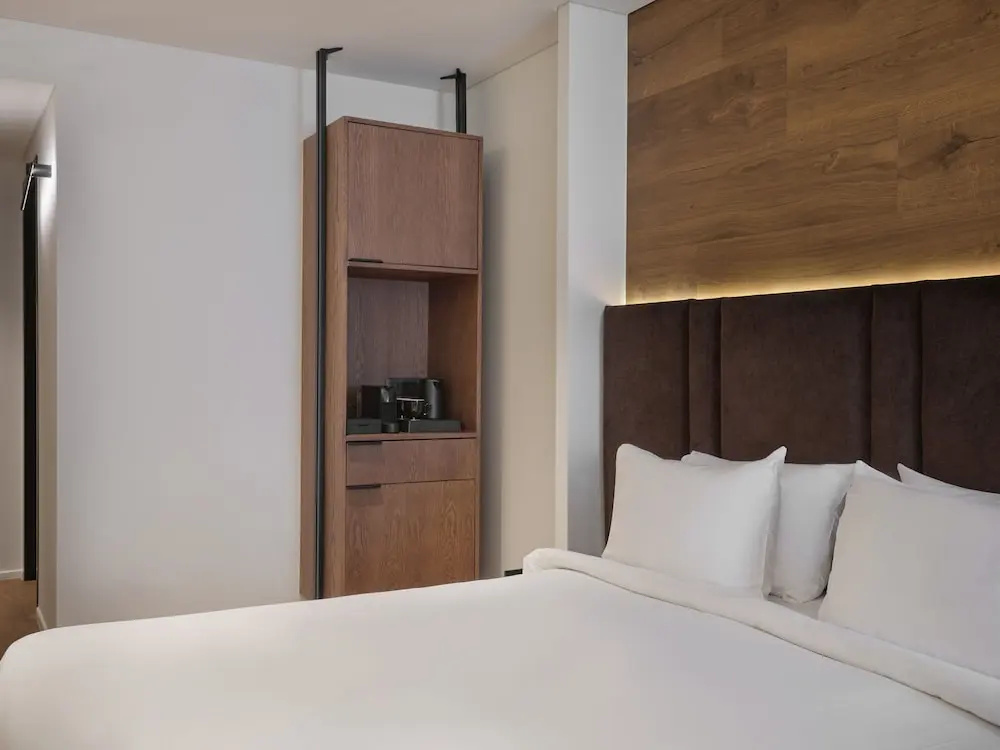 Blanco Athens Aparthotel, Bild 2 von 10