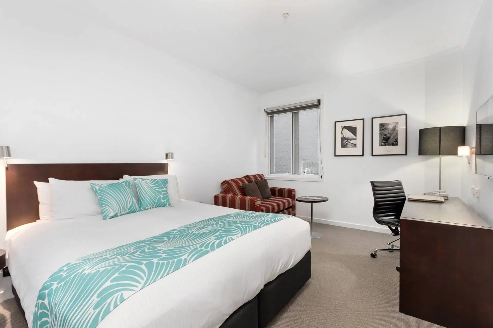 Foto - Alto Hotel On Bourke