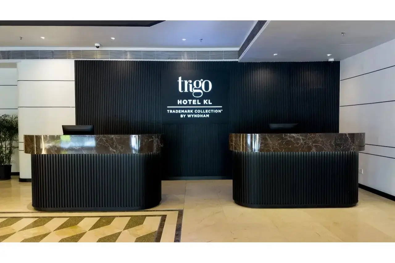 Foto - Trigo Hotel Kuala Lumpur