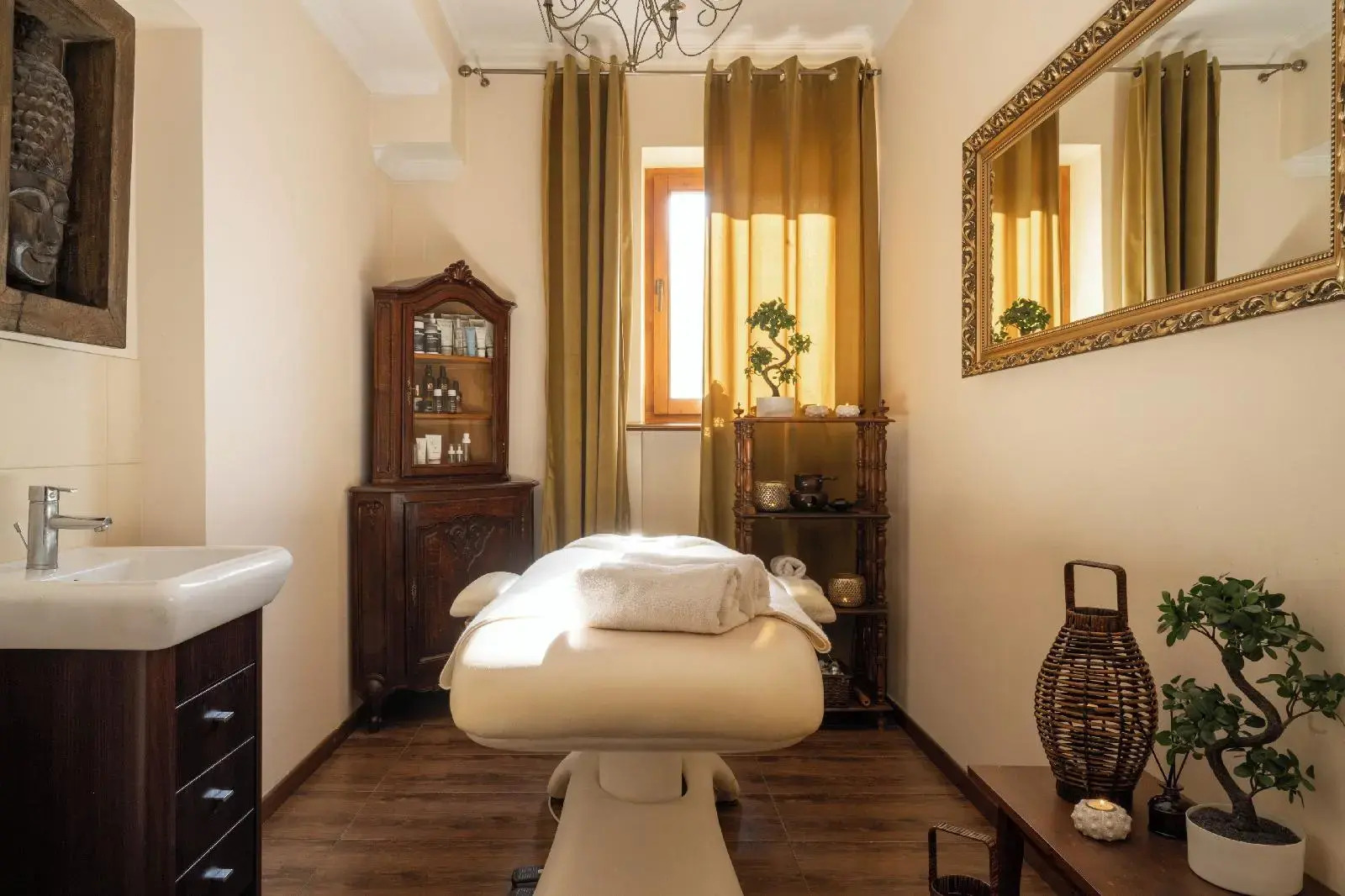 Foto - Czarny Potok Wellness & Spa Zakopane Centrum