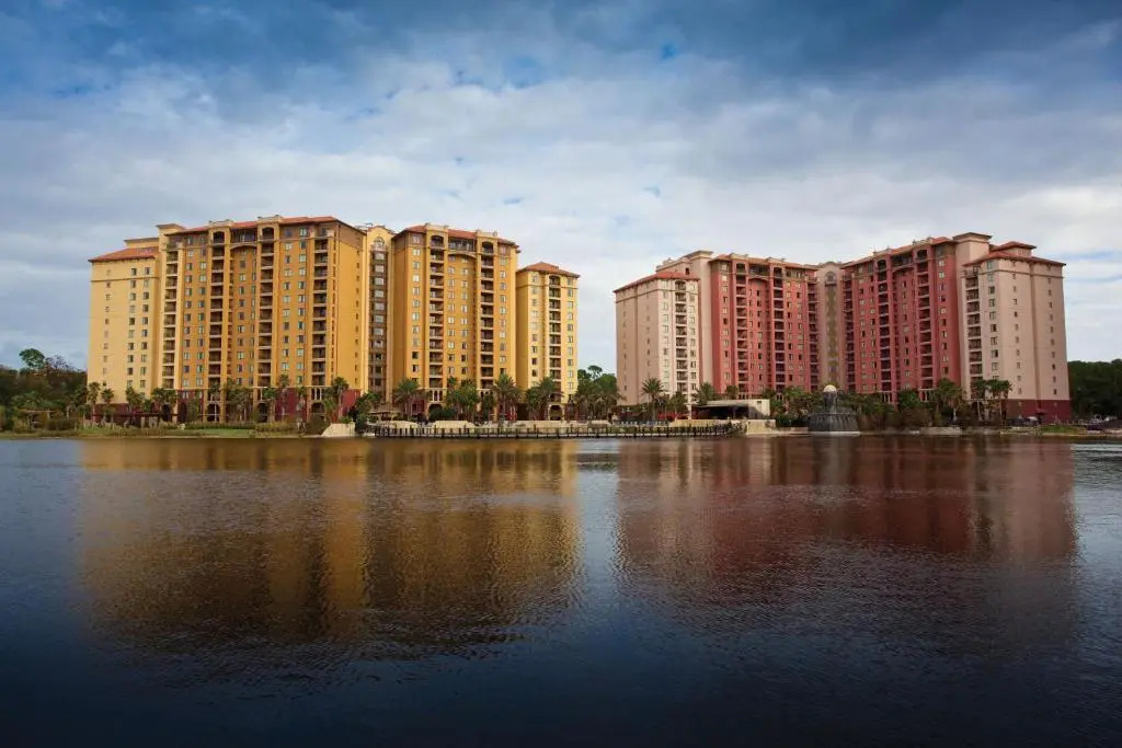 Foto - Club Wyndham Bonnet Creek