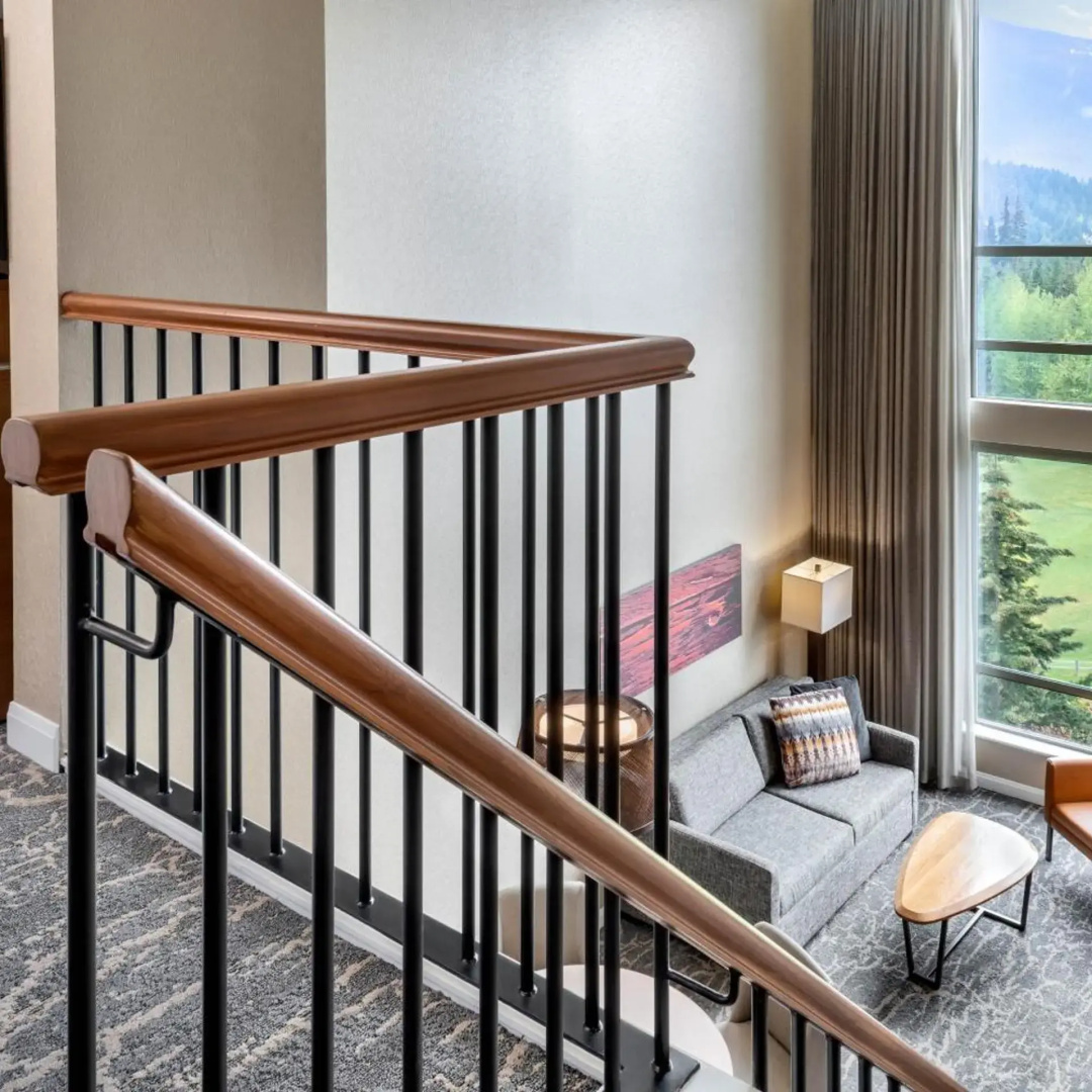 Foto - The Westin Resort & Spa, Whistler