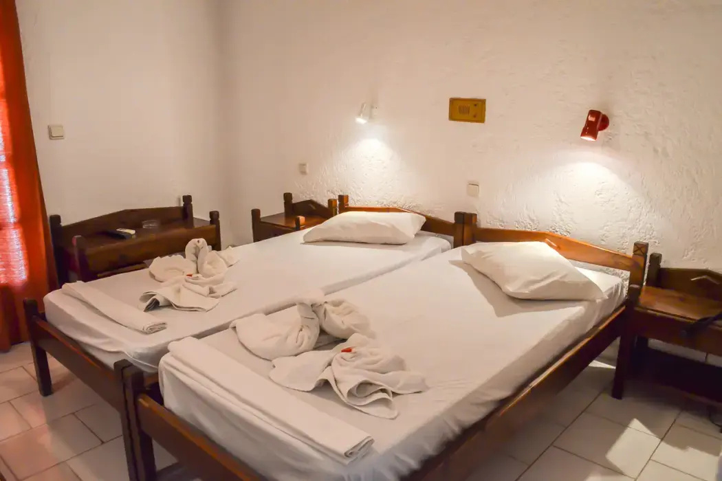Photo - Sunlight Hotel