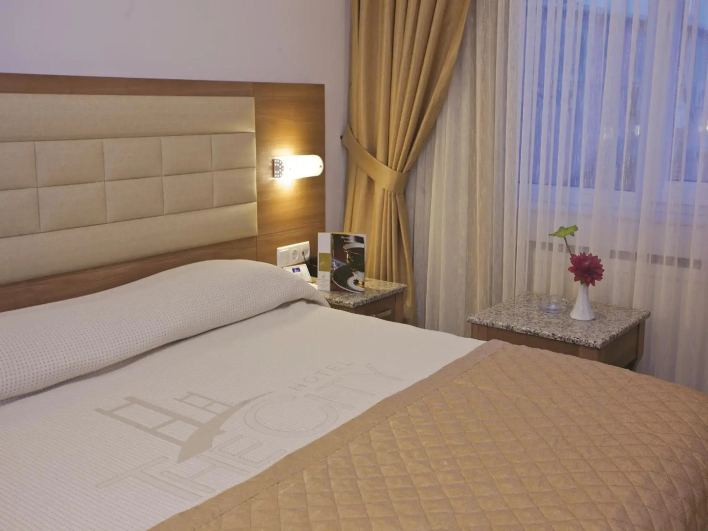 Foto - The Charm Hotel - Old City