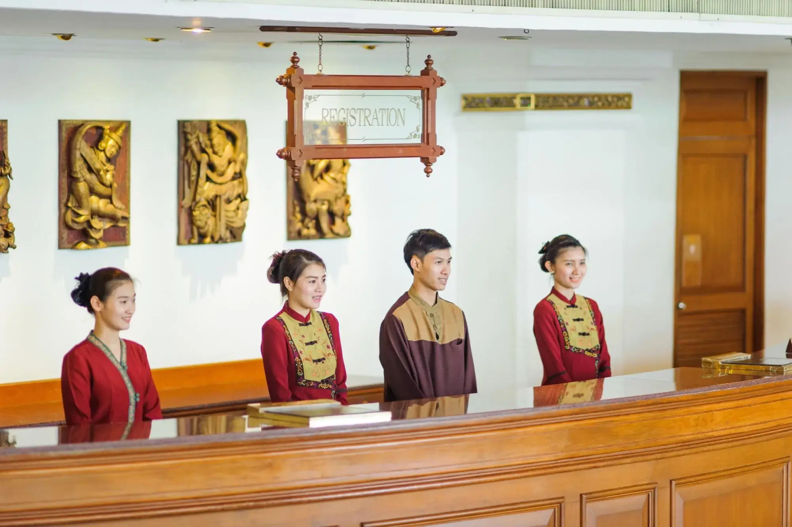 Foto - The Empress Hotel