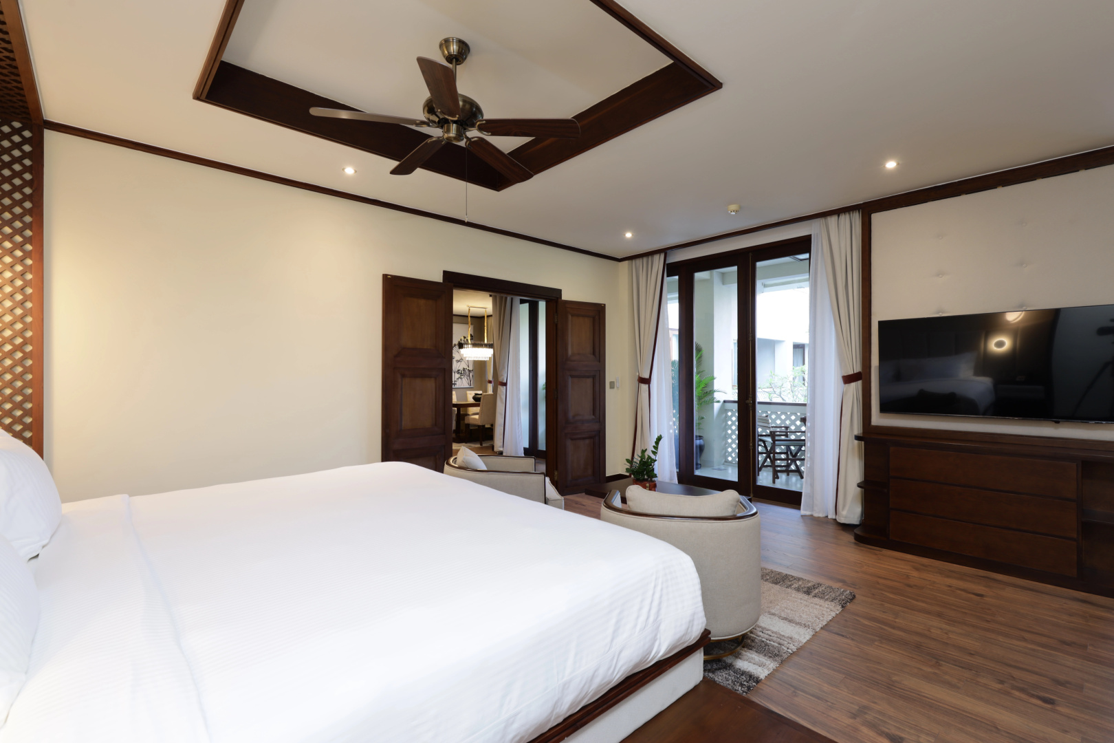 Foto - Almanity Hoi An Resort & Spa