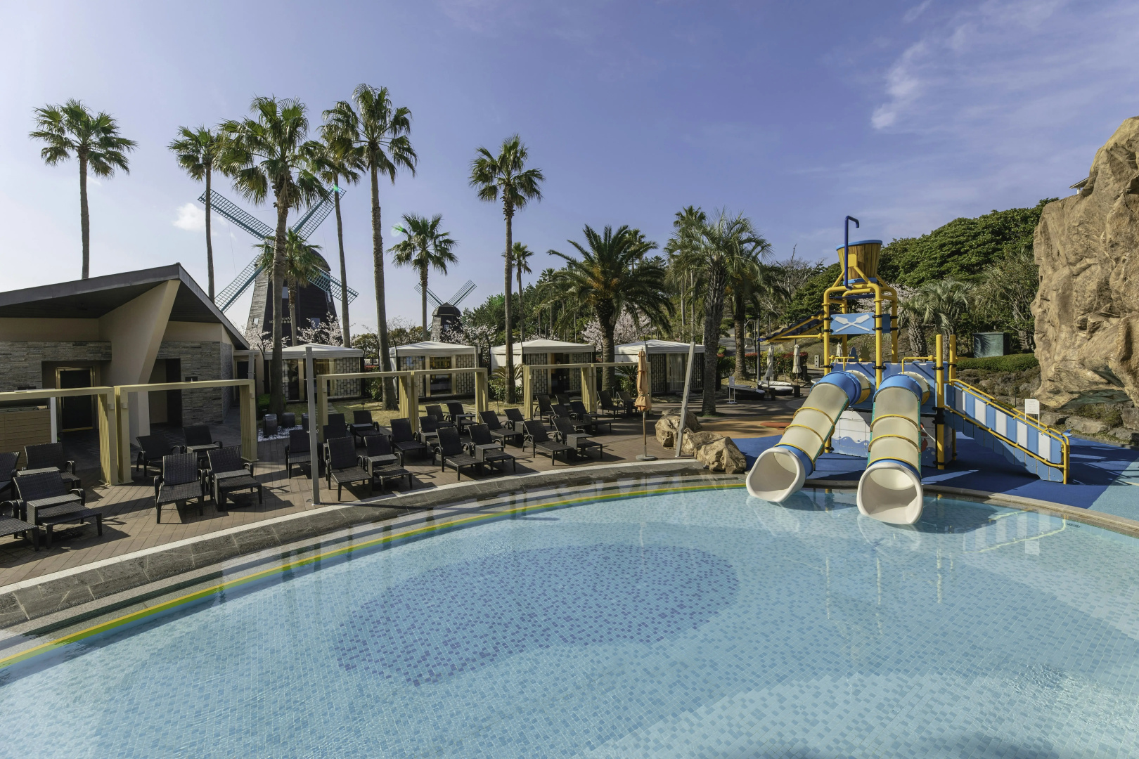 Foto - Lotte Hotel Jeju