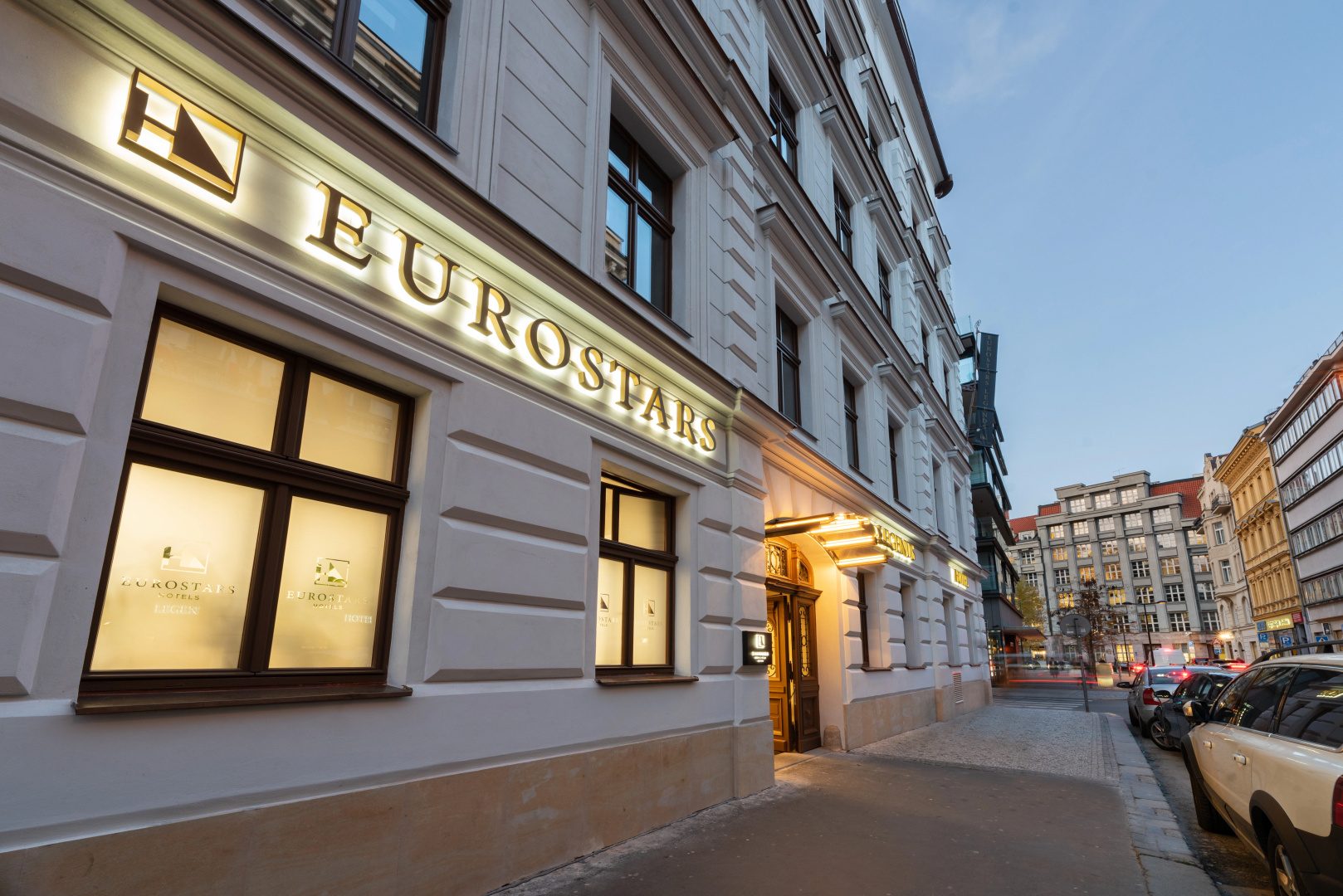 Photo - Áurea Legends by Eurostars Hotel Company