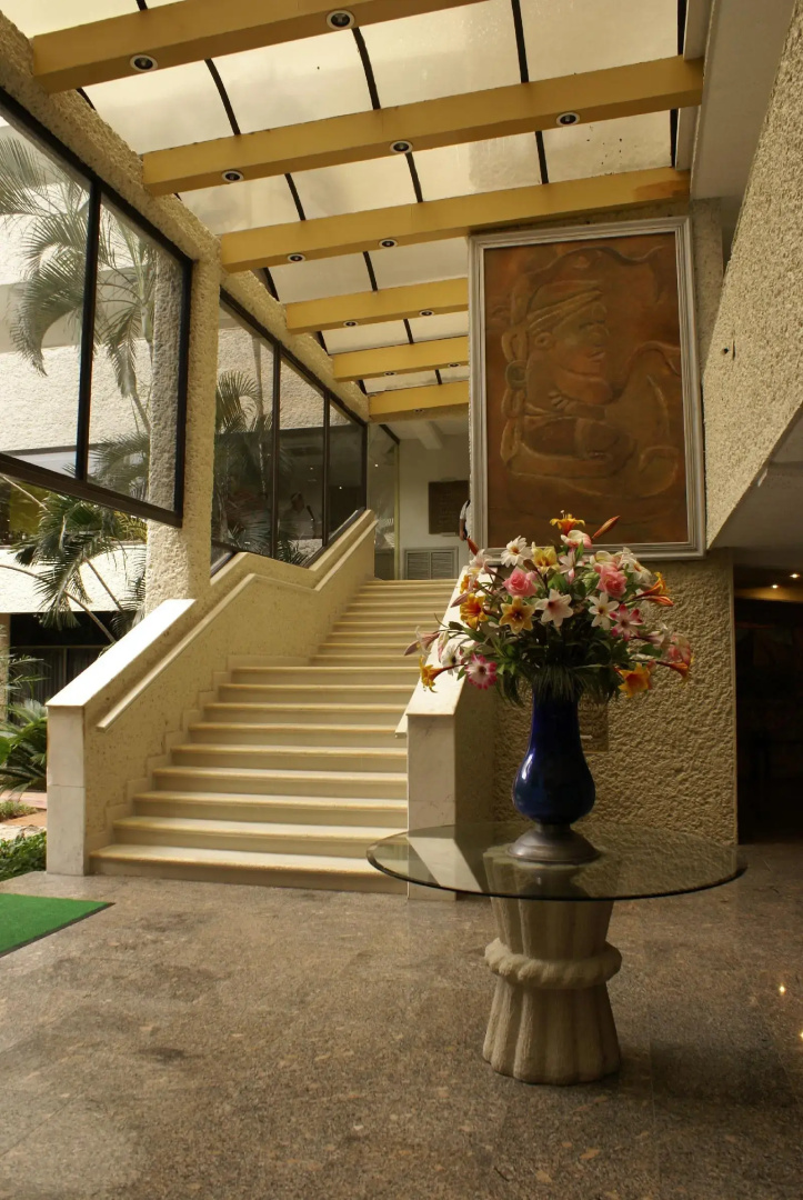 Foto - Hotel Los Aluxes