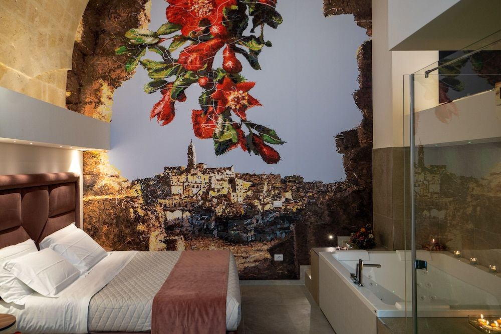 Foto - Profumi di Primavera Luxury Rooms & Suite