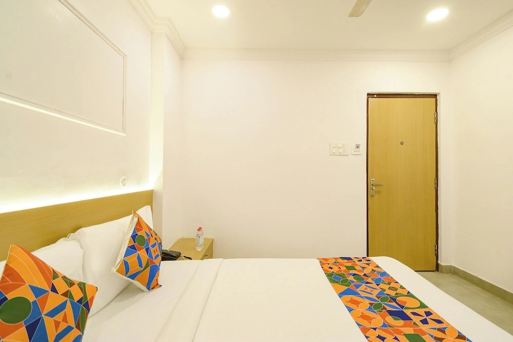 Foto - Fabhotel Cinco Primera - Nr LV Prasad, Banjara Hills
