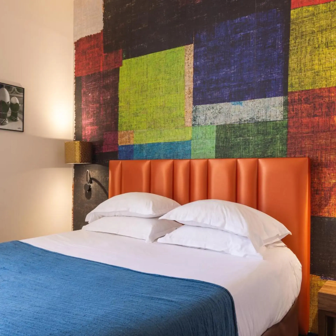 Photo - Hotel Verlaine