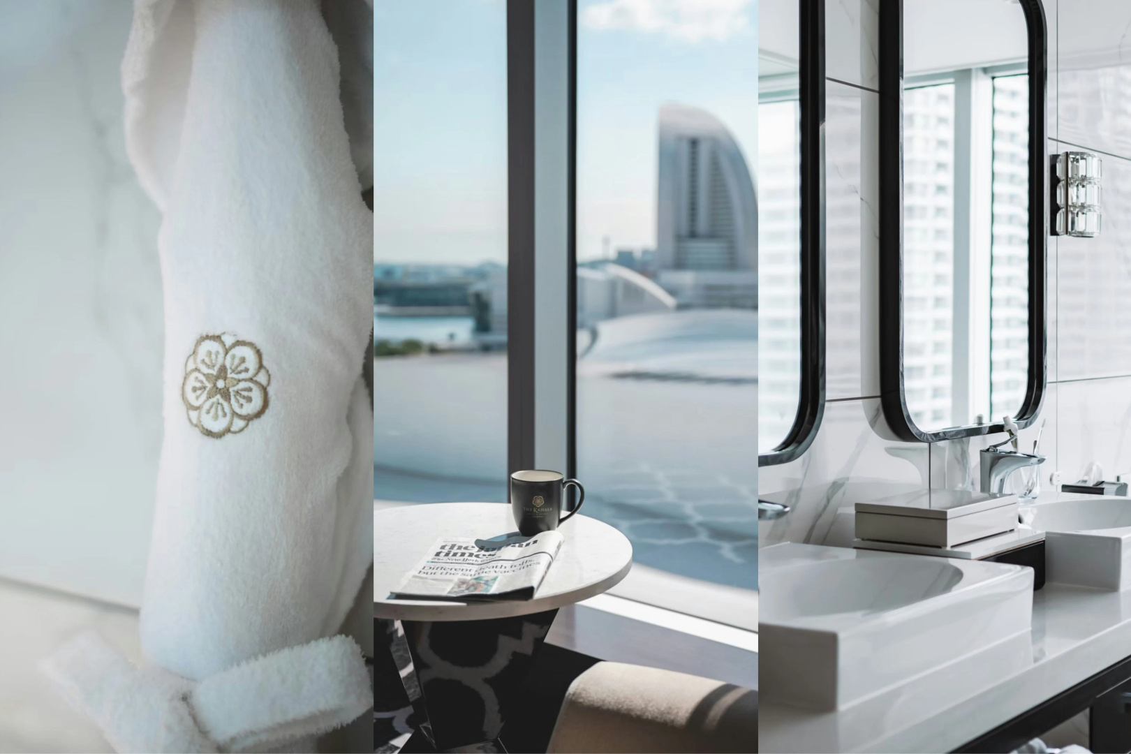 Photo - THE KAHALA Hotel & Resort YOKOHAMA