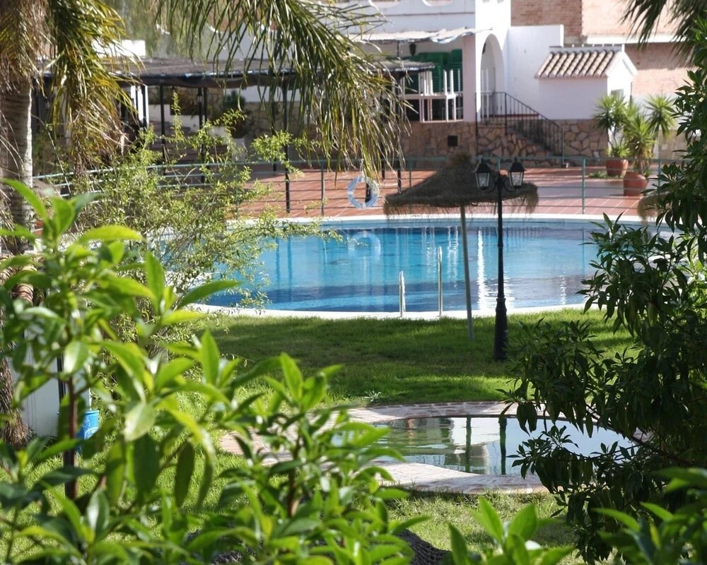 Foto - Hotel y Bungalows Balcón de Competa