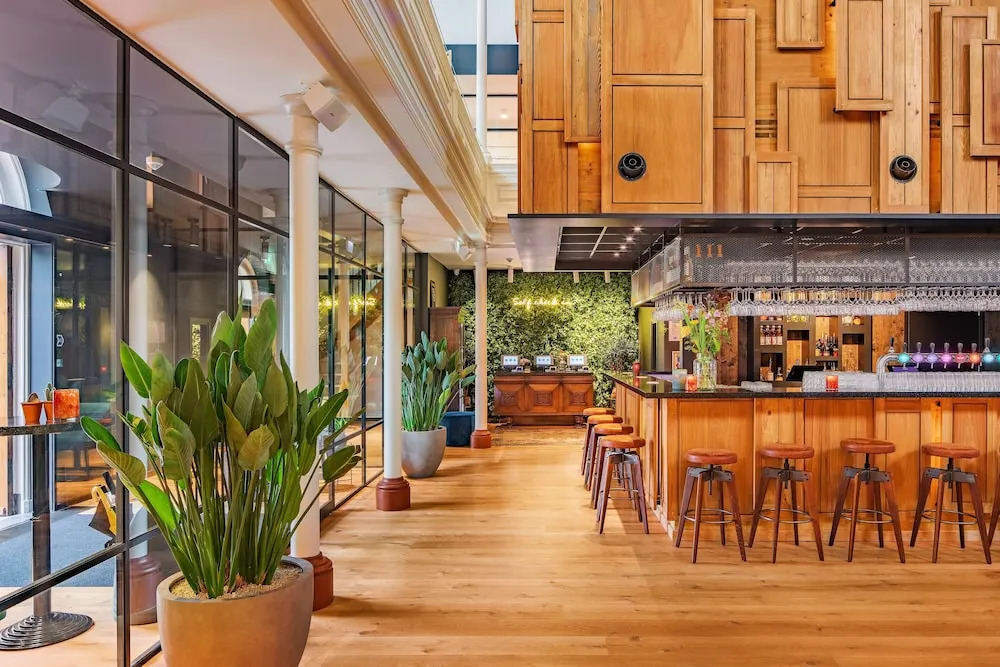 Photo - Bunk Hotel Utrecht