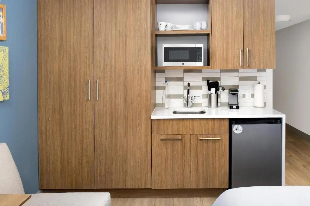 Foto - Element by Marriott Orlando Universal Blvd.