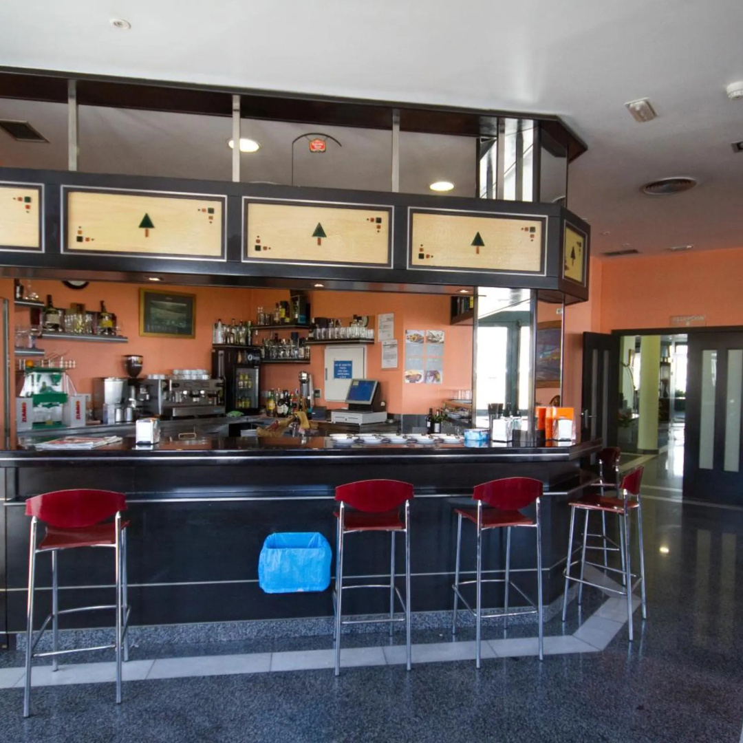 Photo - Hotel Los 5 Pinos