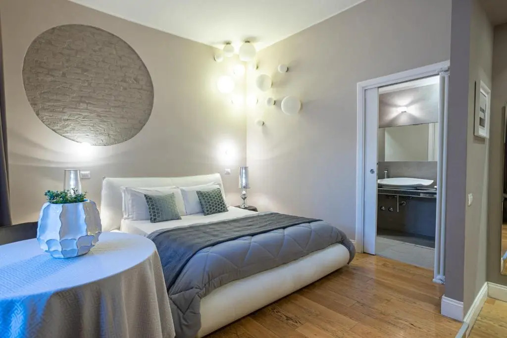 Foto - Cardilli Luxury Rooms