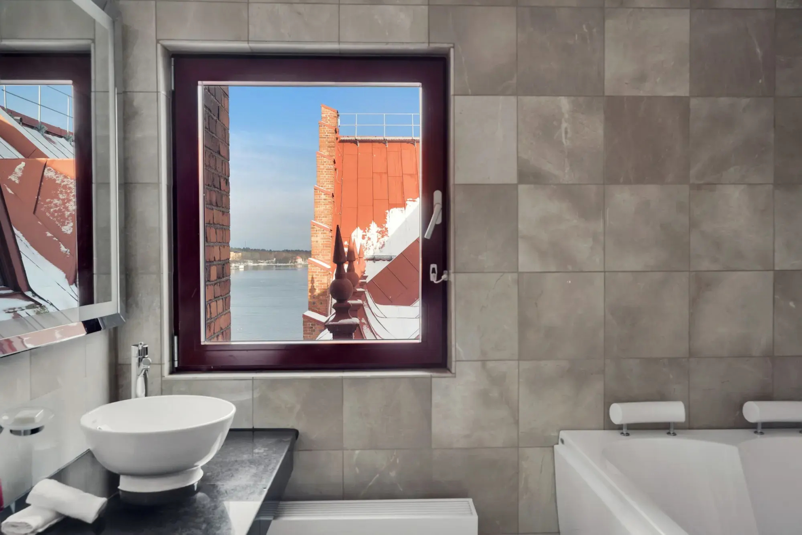 Foto - Elite Hotel Marina Tower, Spa & Resort