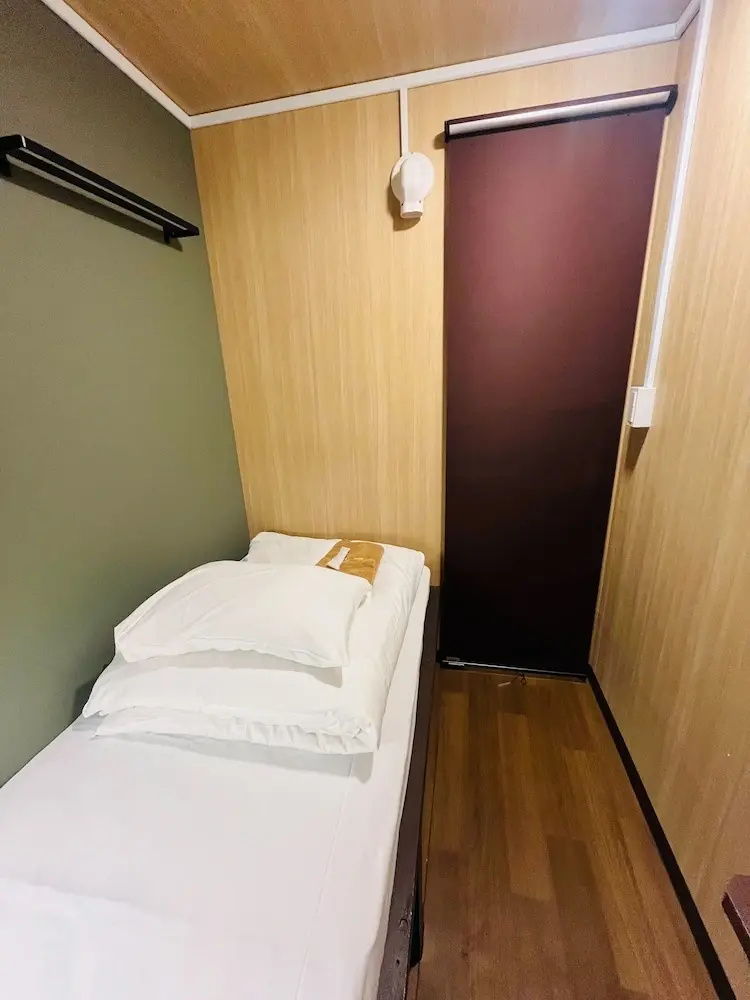 Foto - Meguro Midori Hotel