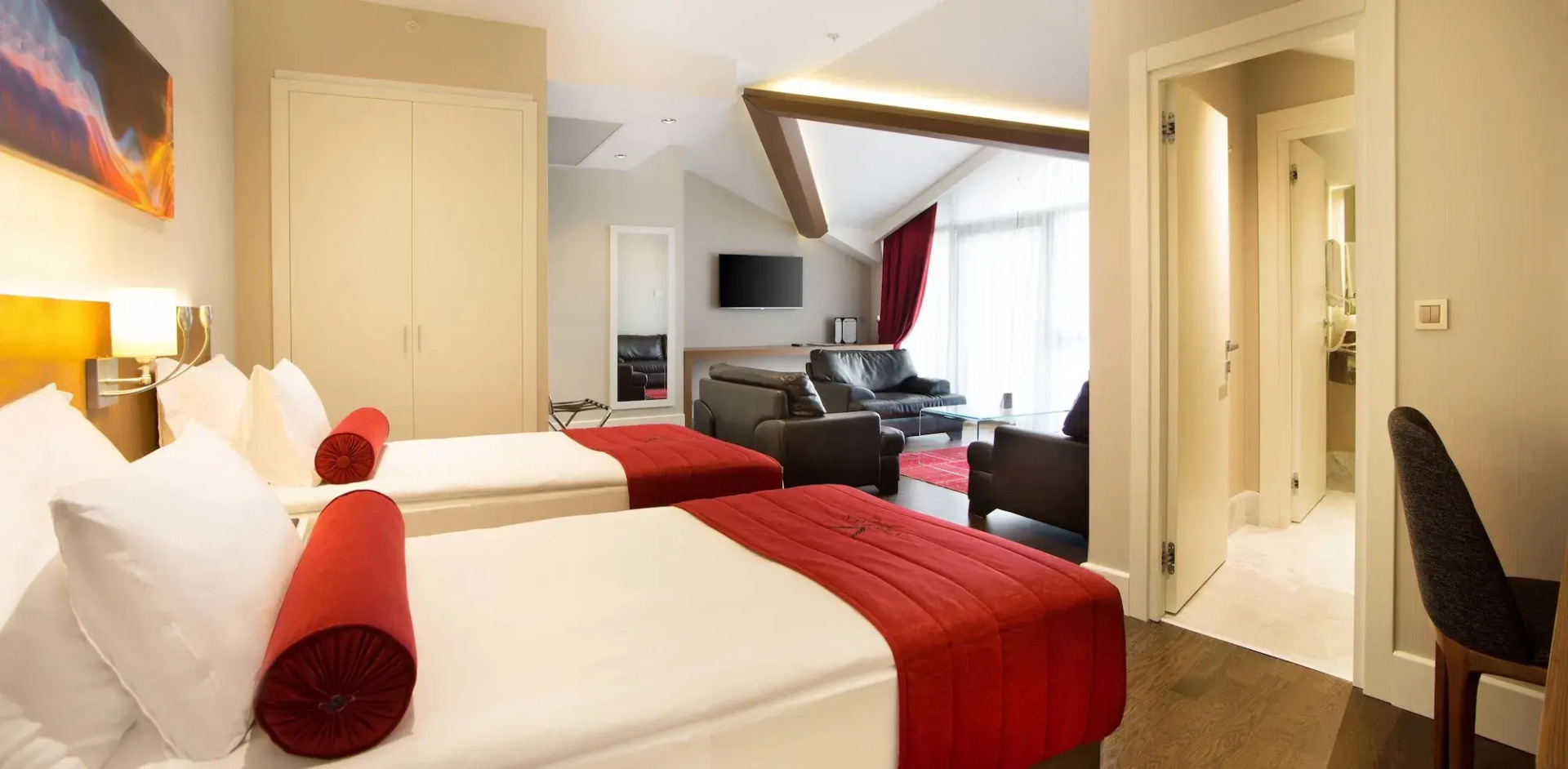 Foto - Veyron Hotels & SPA