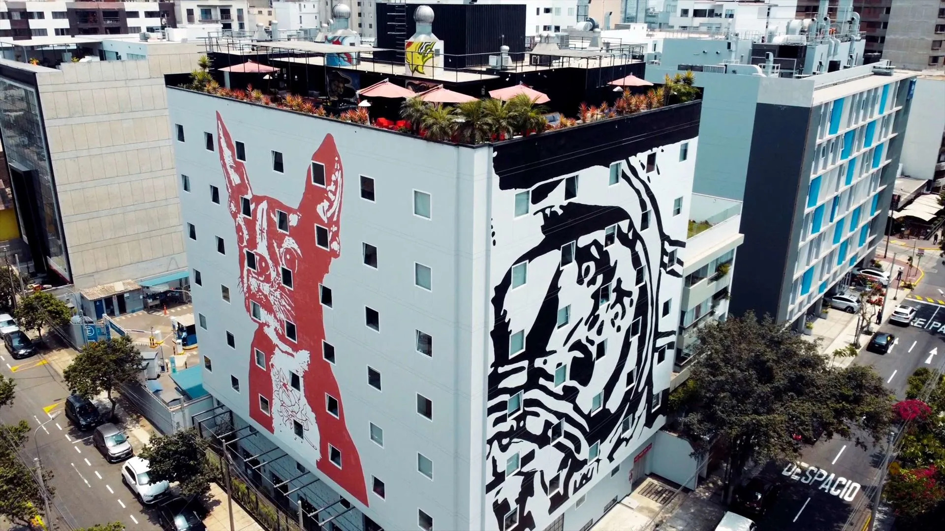 Foto - Radisson RED Miraflores