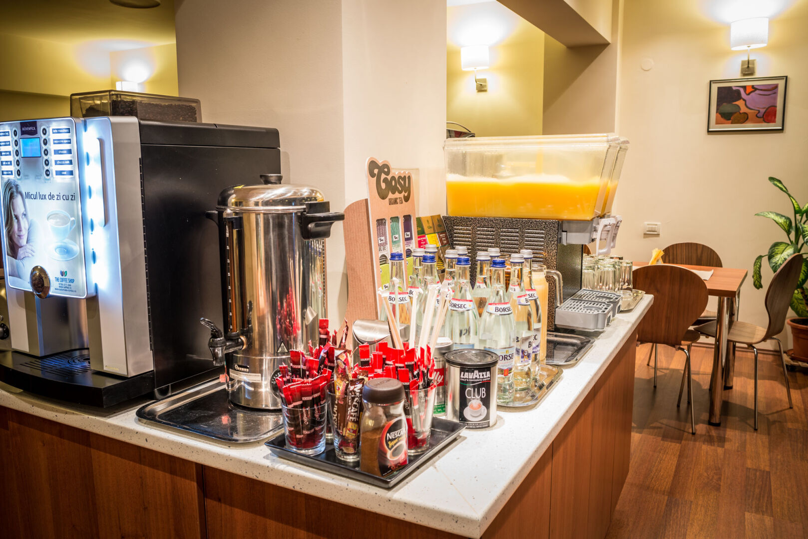 Foto - Orhideea Residence & Spa