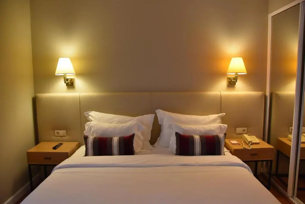 Photo - Hotel Suave Mar