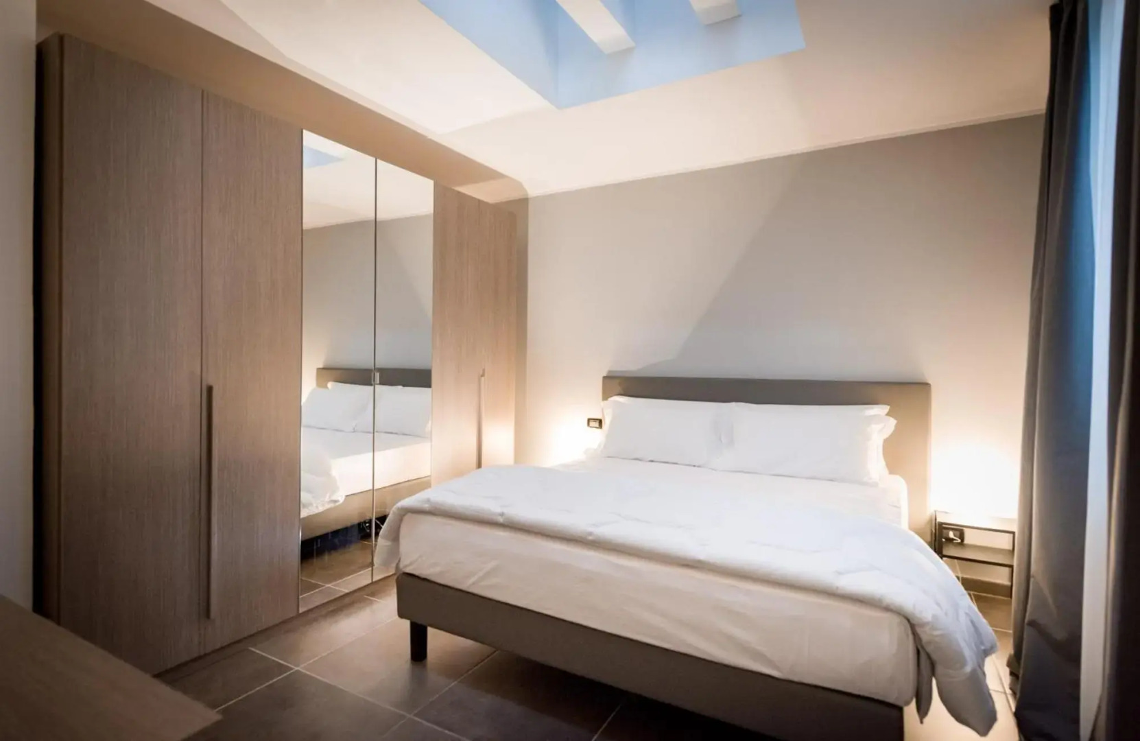 Foto - TURINHOMETOWN Residence Apartments