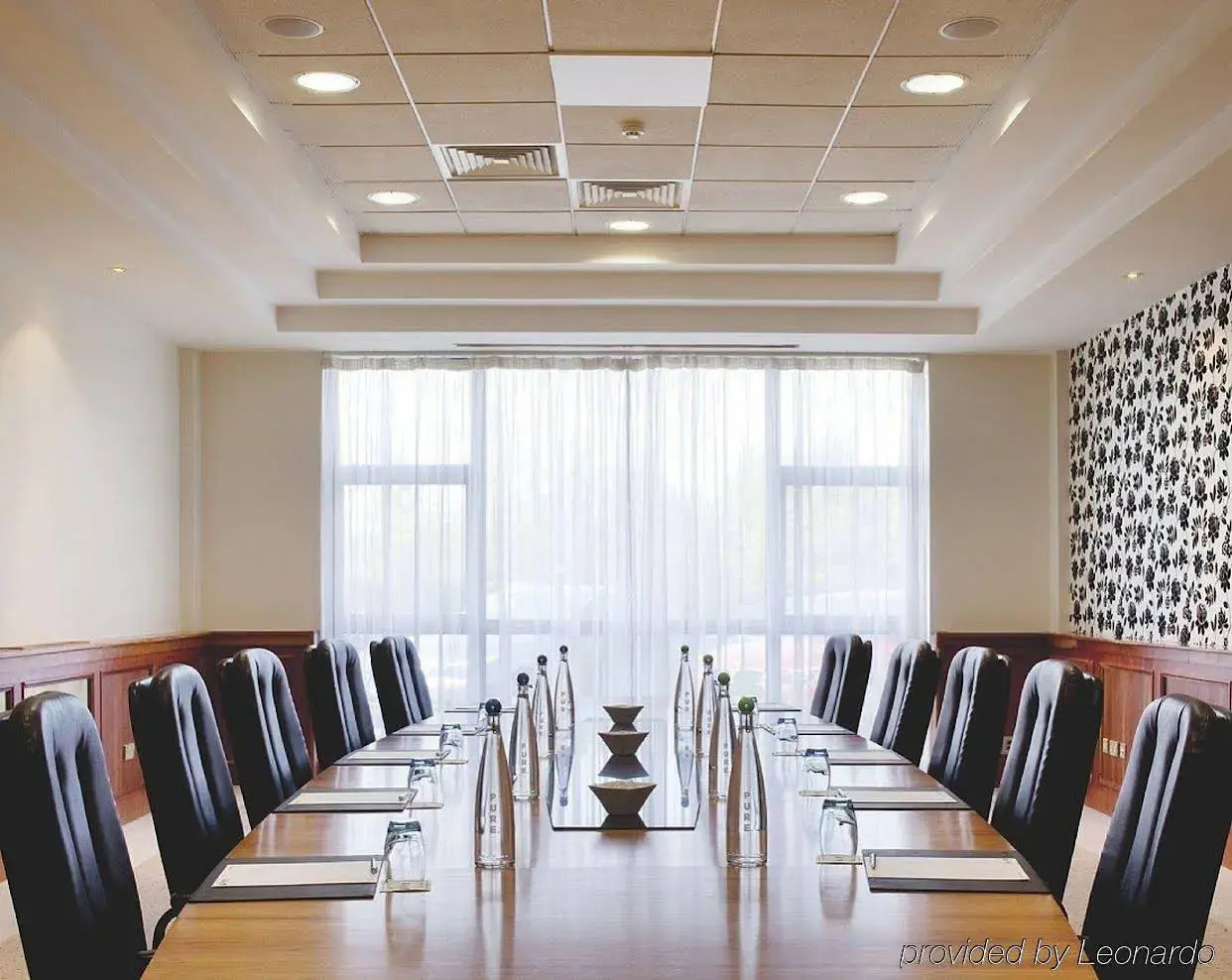 Photo - Clayton Hotel Dublin Airport Central