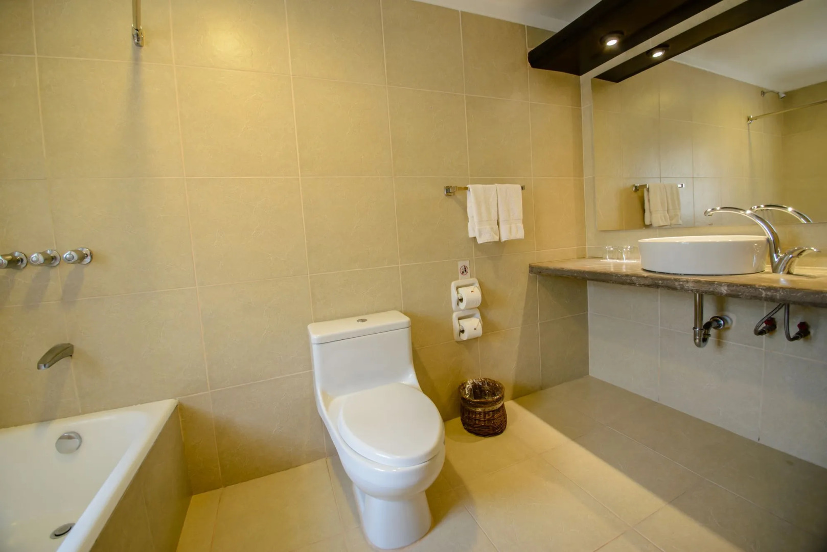 Foto - Sonesta Posadas del Inca - Valle Sagrado Yucay Urubamba