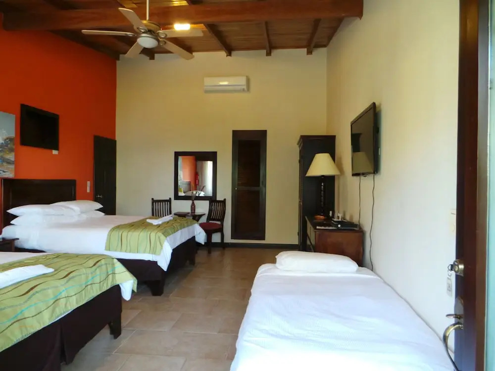 Photo - The Falls at Manuel Antonio