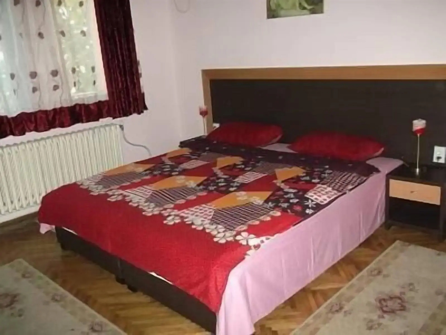 Photo - Hotel Vila Silia