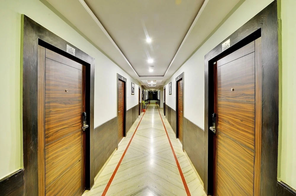 Foto - Padmini Bagh Resort