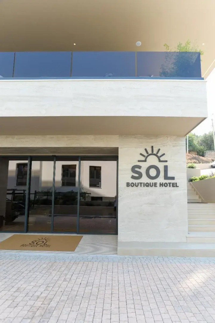 Photo - Sol Boutique Hotel