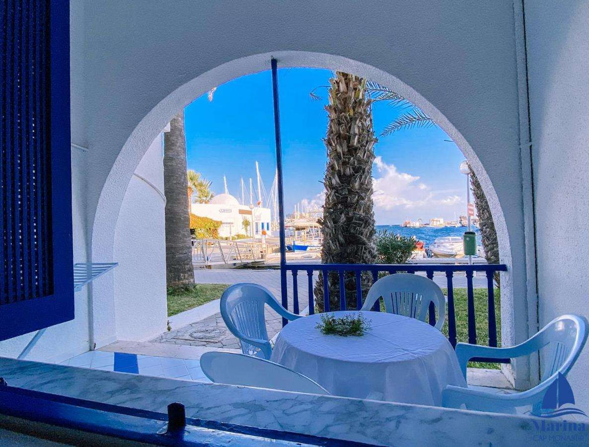 Foto - Marina Cap Monastir Appart Hôtel