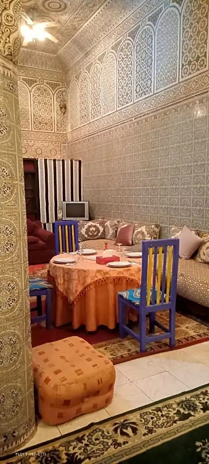 Foto - Riad Dar Zaida