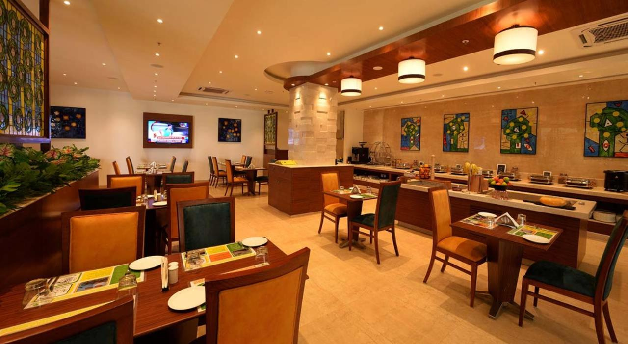 Foto - Lemon Tree Hotel Coimbatore