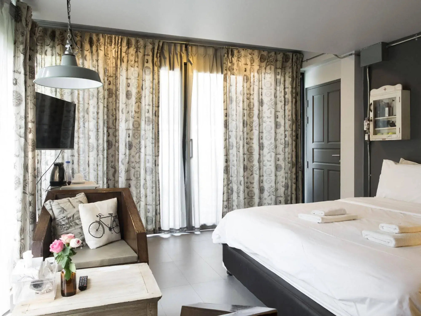 Foto - Pyur Otel by Ombra House